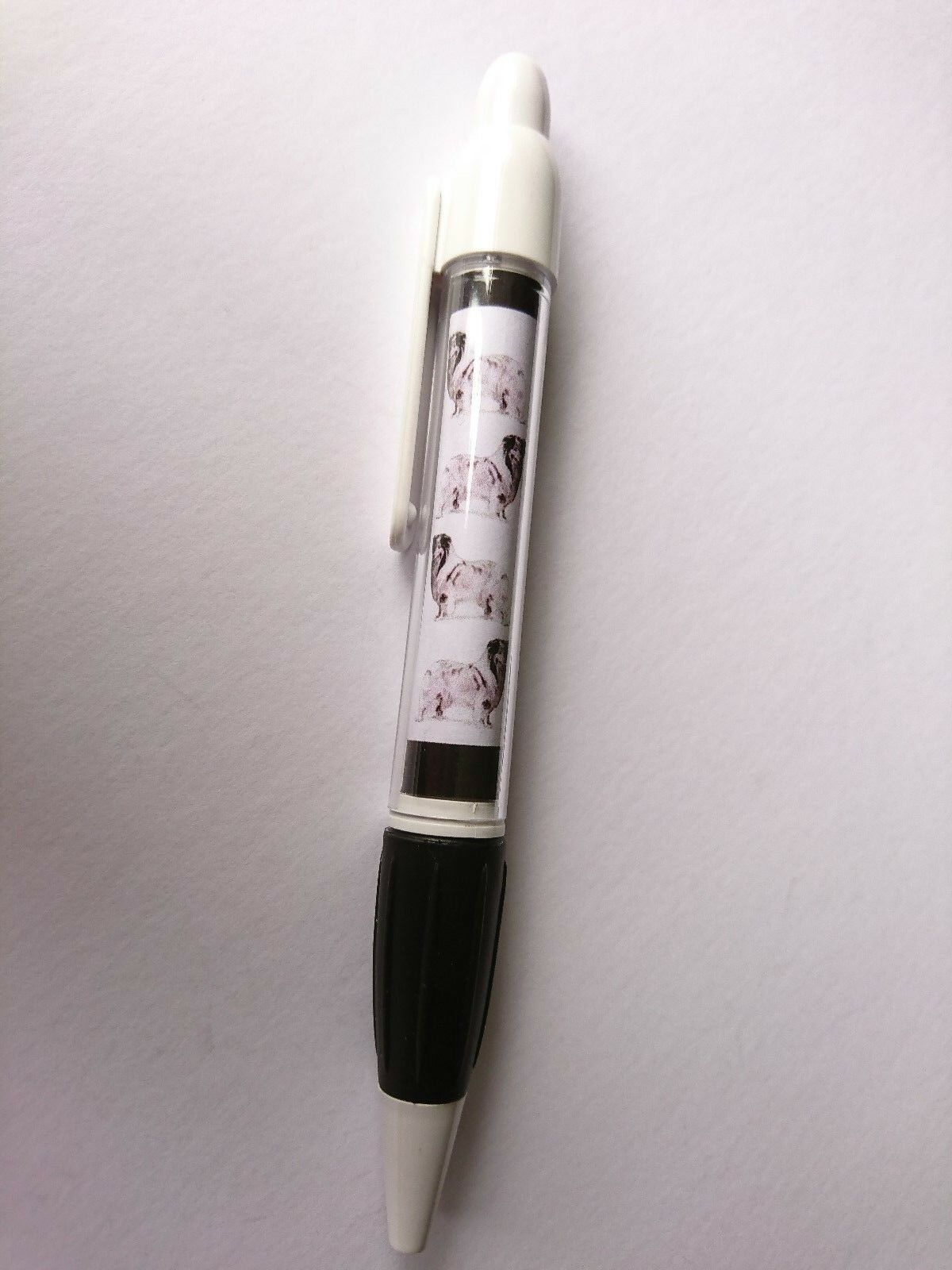 Rough Collie Pen