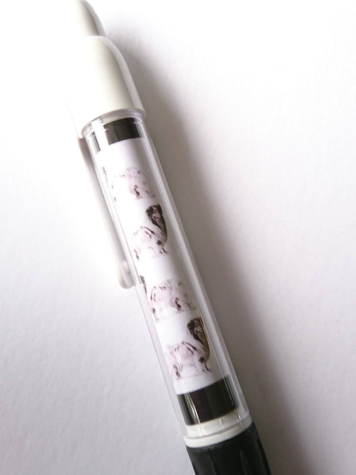 Rough Collie Pen
