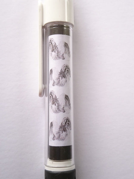 Shih Tzu Pen