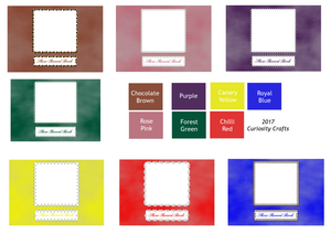 Newfoundland Record Book: Show, Judging or Stewarding Record Book