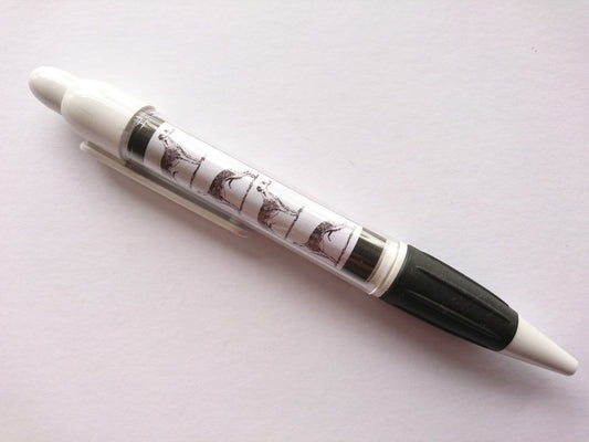 Whippet Pen