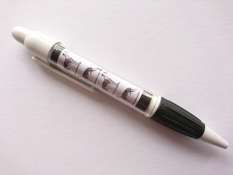 Whippet Pen